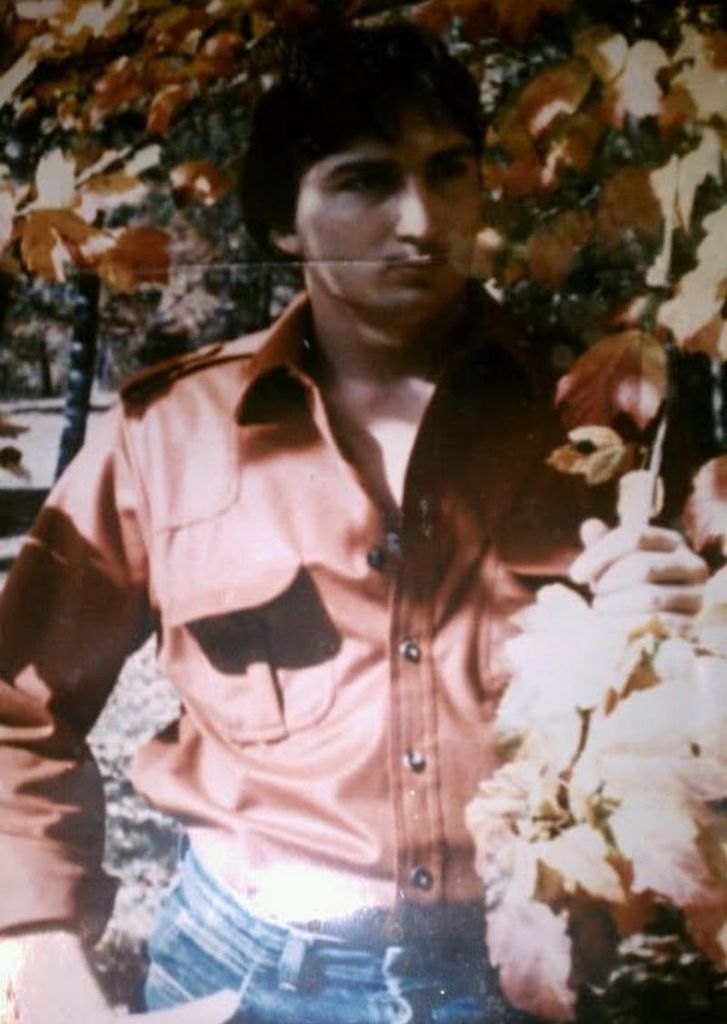Timothy Carlon Frost Profile Photo