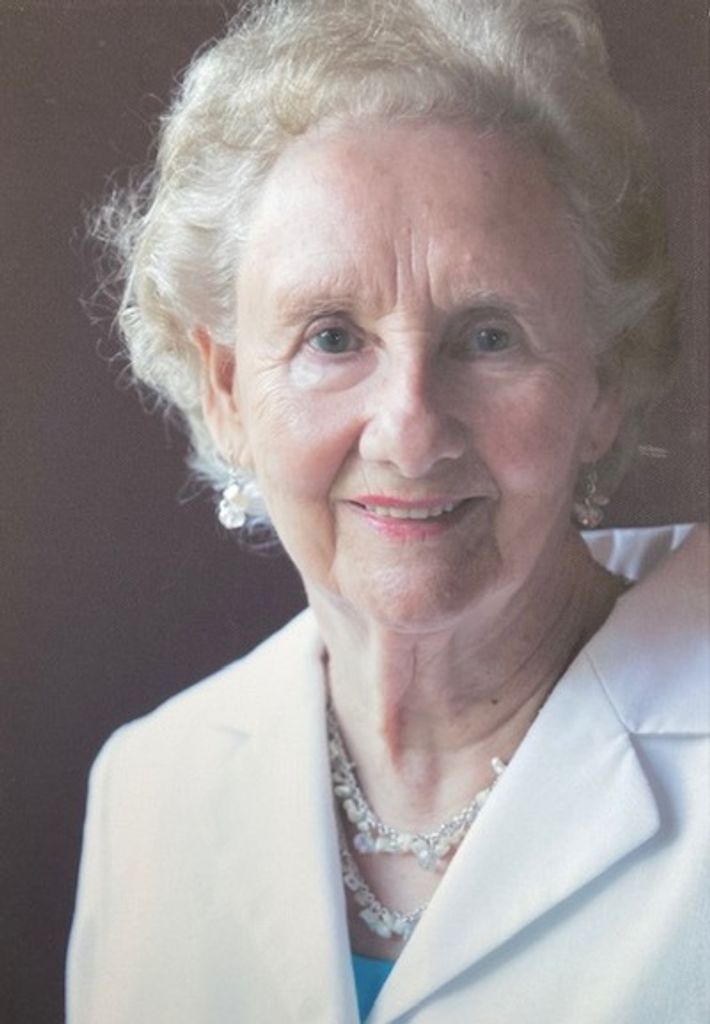 Irene Beasley Gantt Profile Photo
