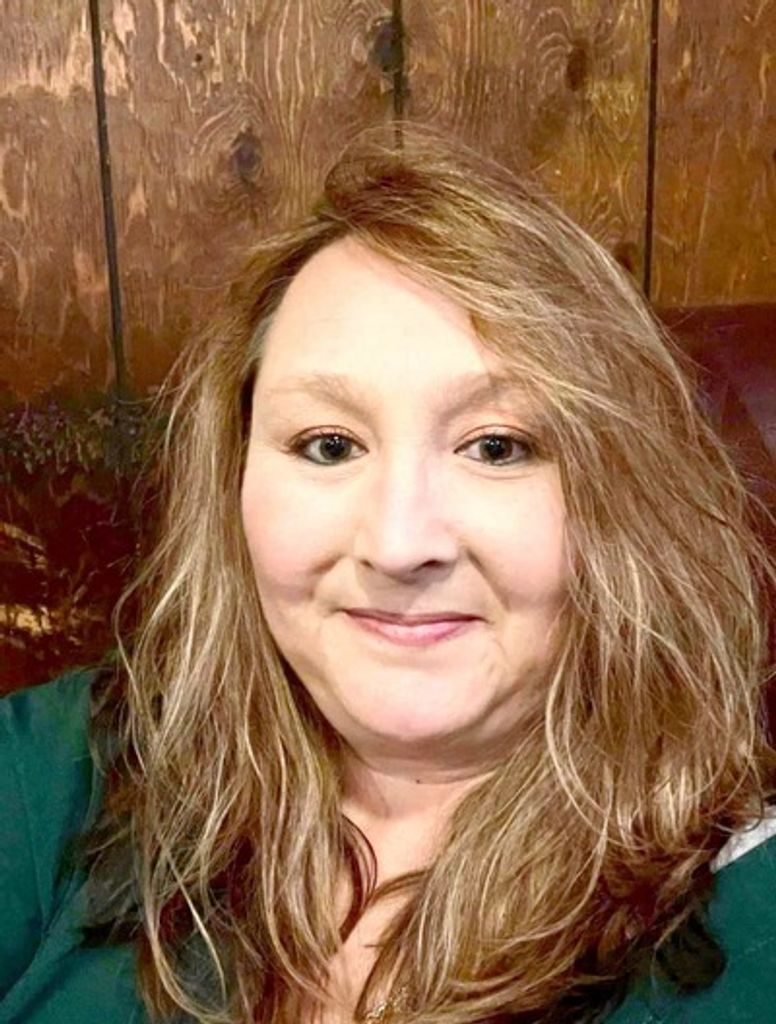 Heidi Ann Mcbride Profile Photo