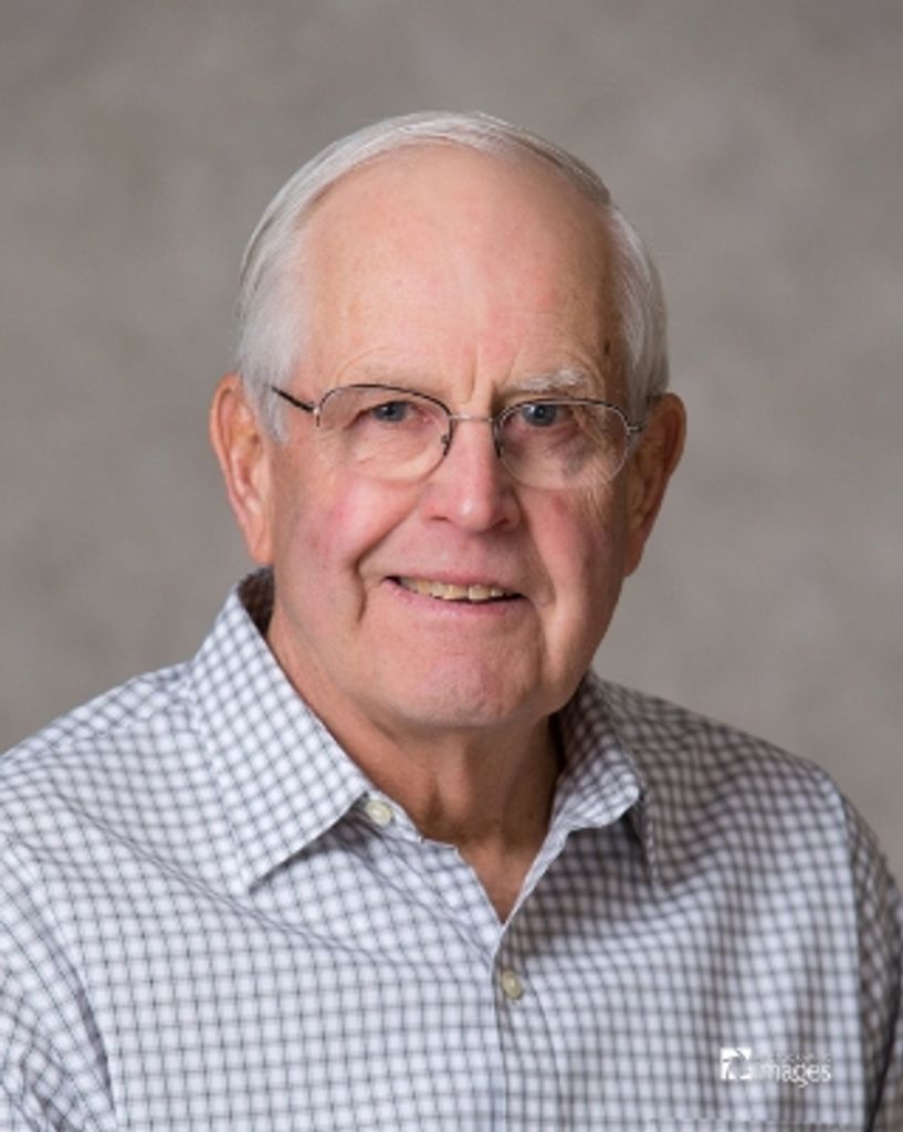 Calvin W. Mcclung Profile Photo