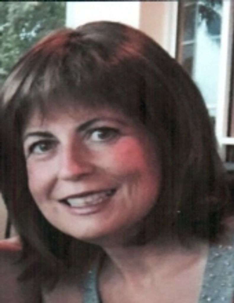 Kerry Suzanne Beckett-Kalous