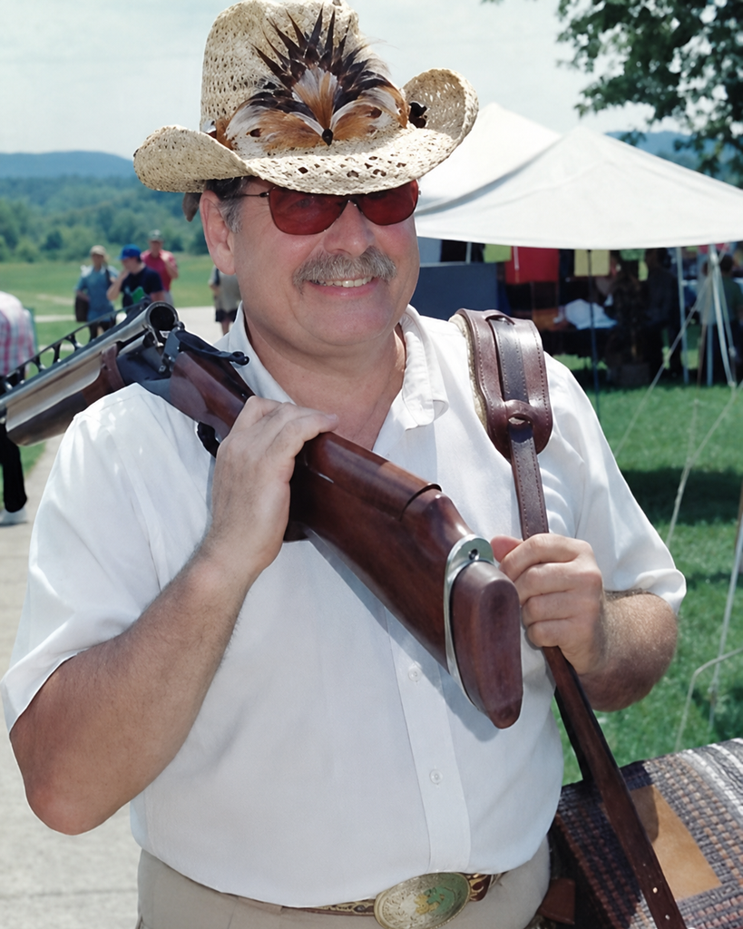Leigh B. Perry