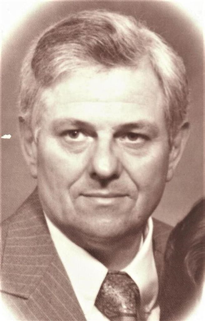 Henry Sims Graves Profile Photo