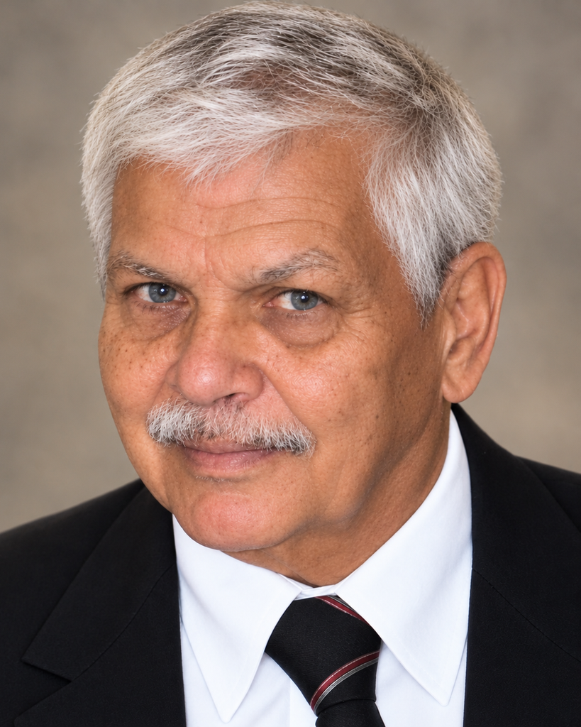 Ronald R. Godwin Profile Photo