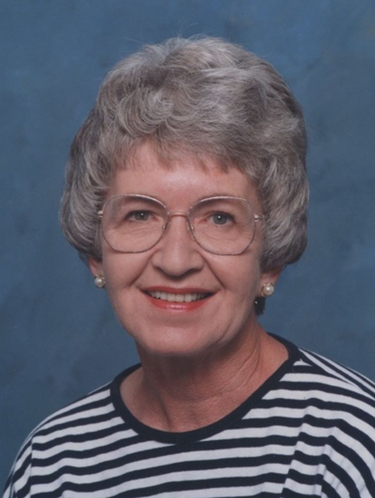 Sally Morris Profile Photo