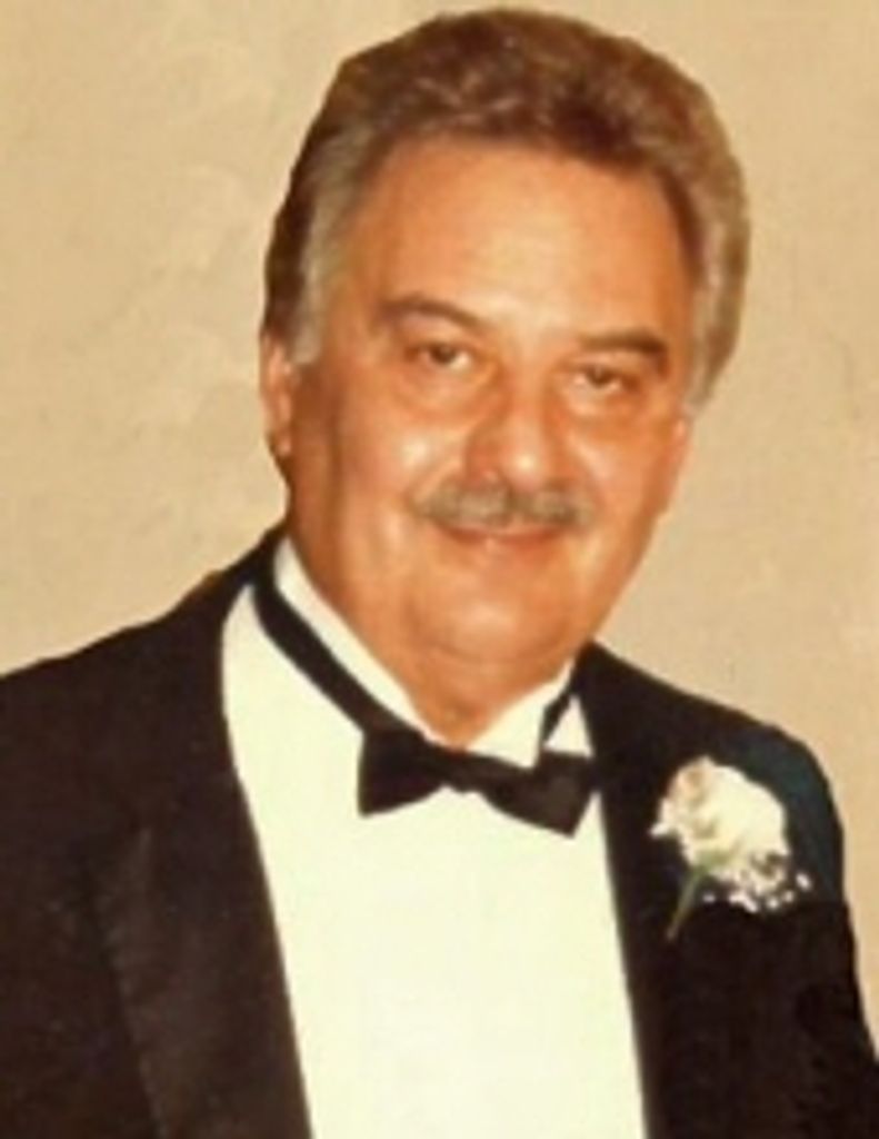 Leroy ''Lou'' Louis Jr.