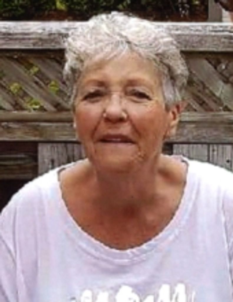 Geraldine Marie Elisabeth Older Profile Photo