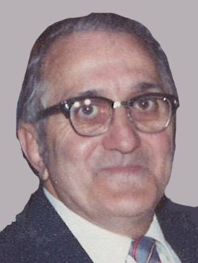 Angelo J. Long Profile Photo