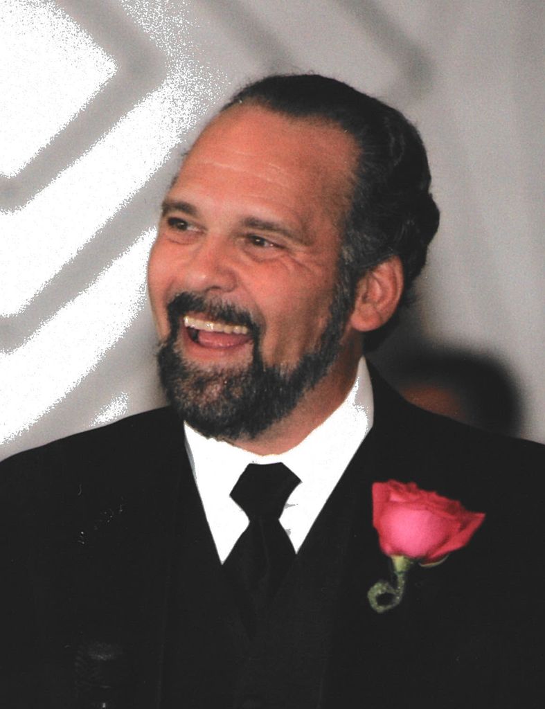 Steve Holtman Profile Photo