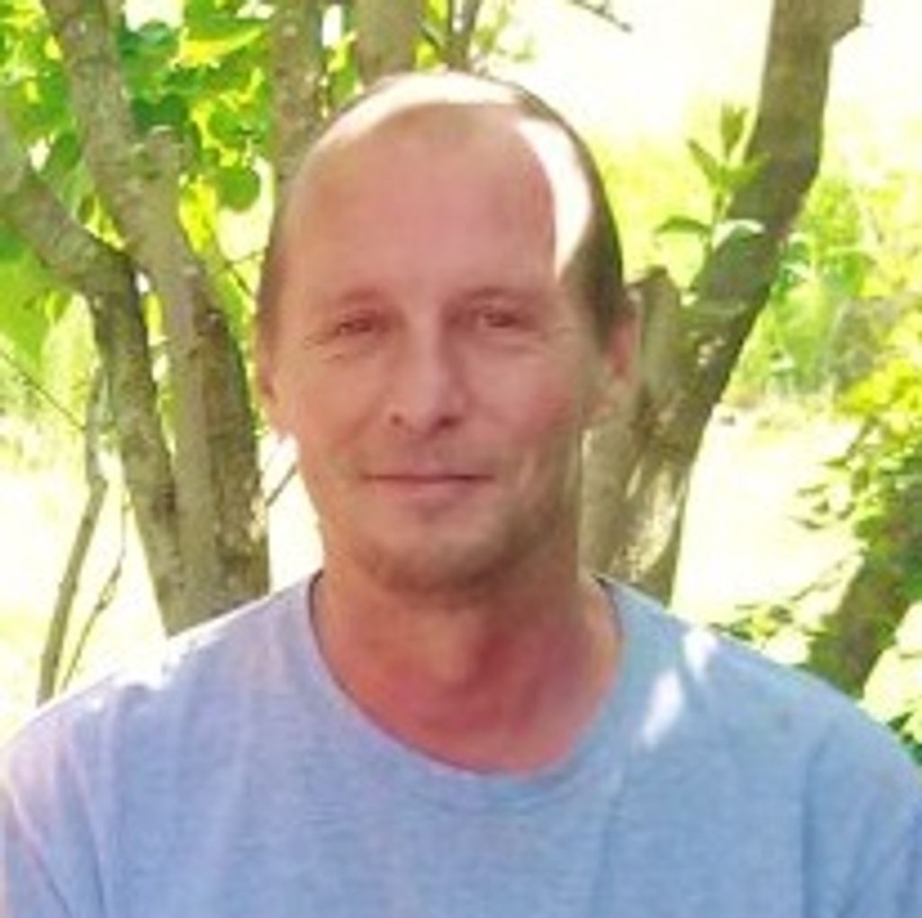 Jon Wayne Wyngaert