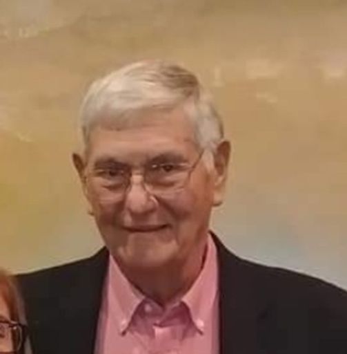 Photo of Harry Kaplan