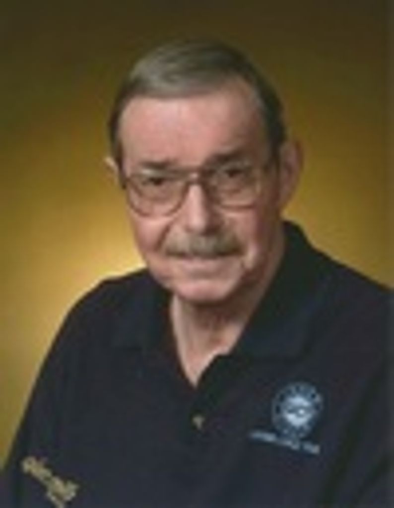 Wayne Alfred Butt
