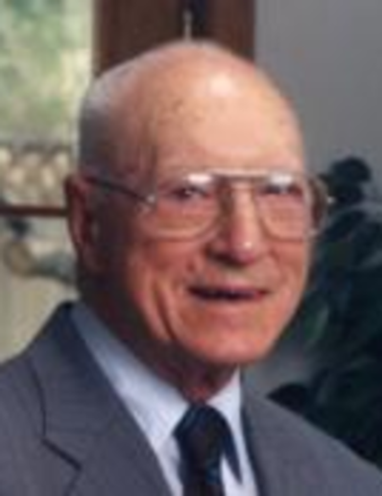 Kelvin E. Wilkinson