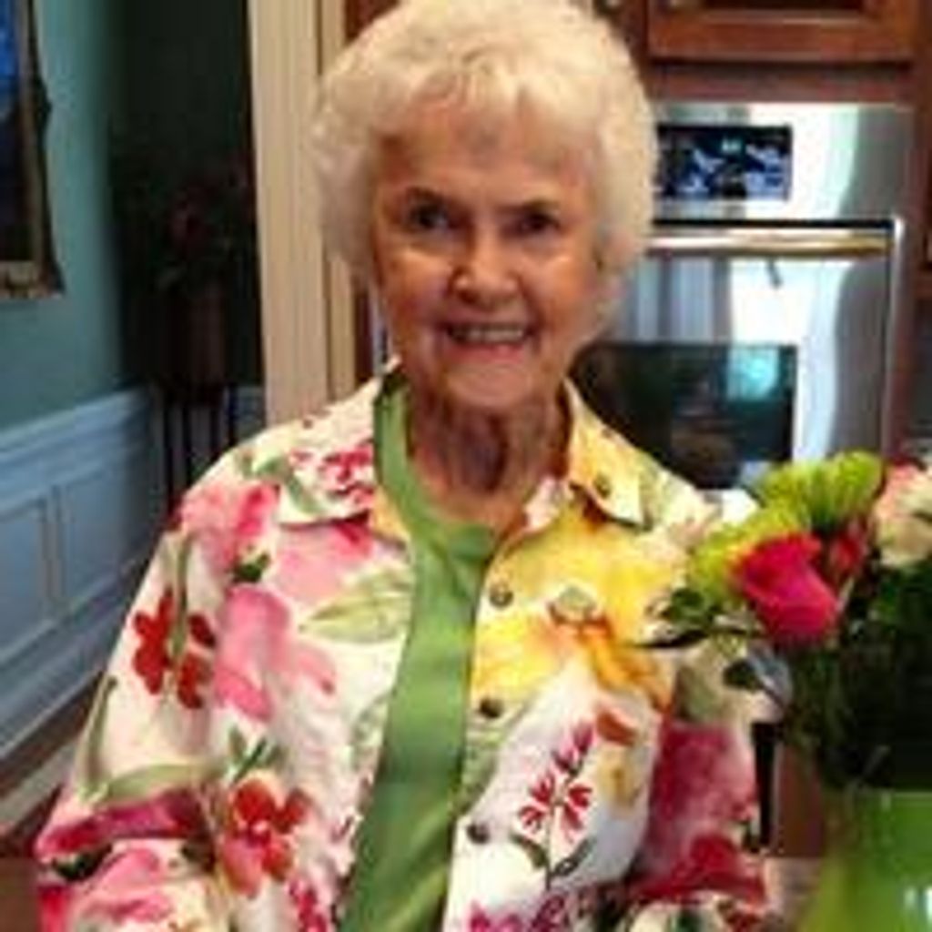 Norma Burnside Davis