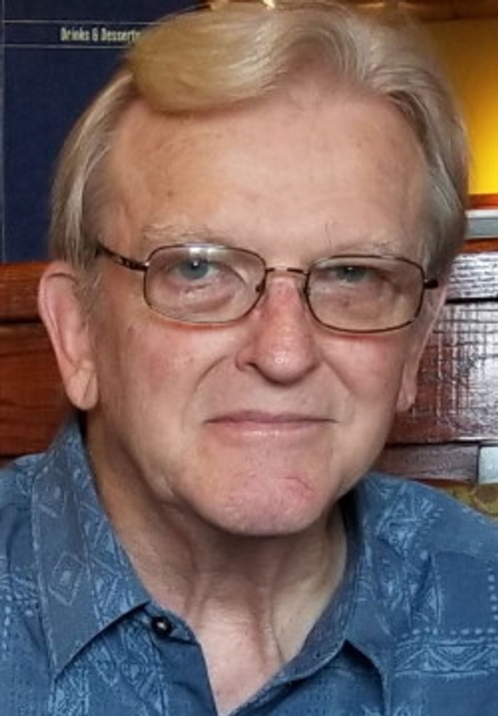 Craig  E. Almoney Profile Photo