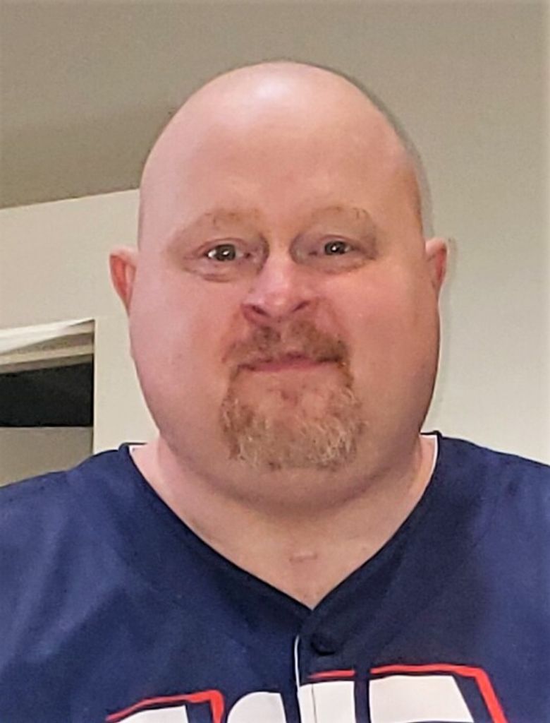 Danny Keith Thompson Profile Photo
