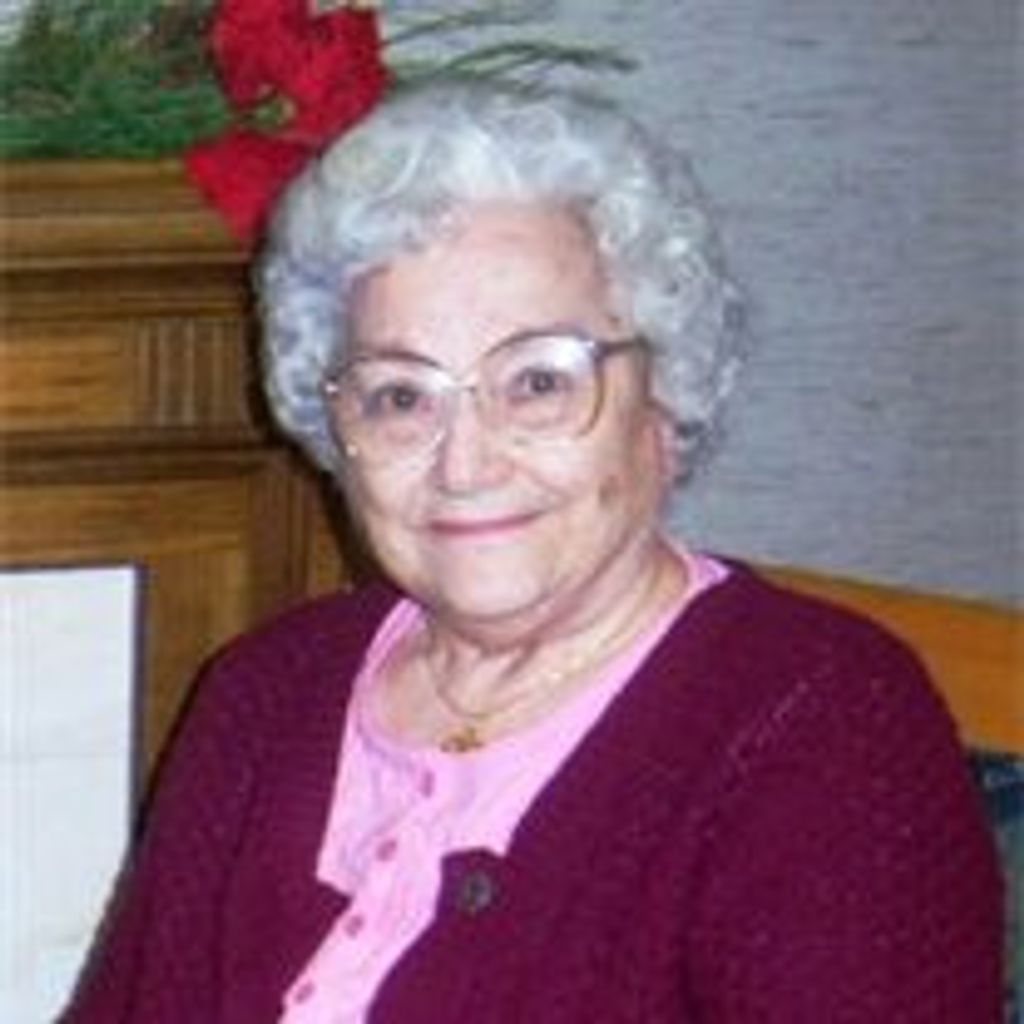 Anna Marie Kratzberg
