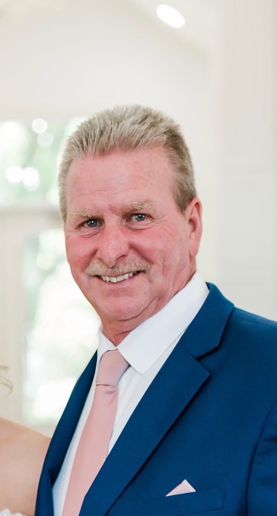 Arlis Swiger