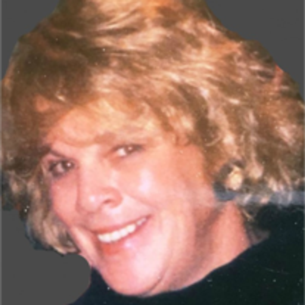 Sally M. Collier Profile Photo