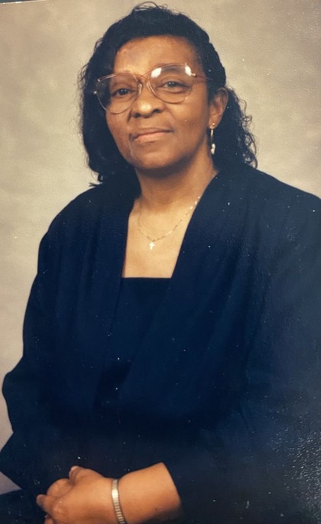 Alberta Teal Profile Photo