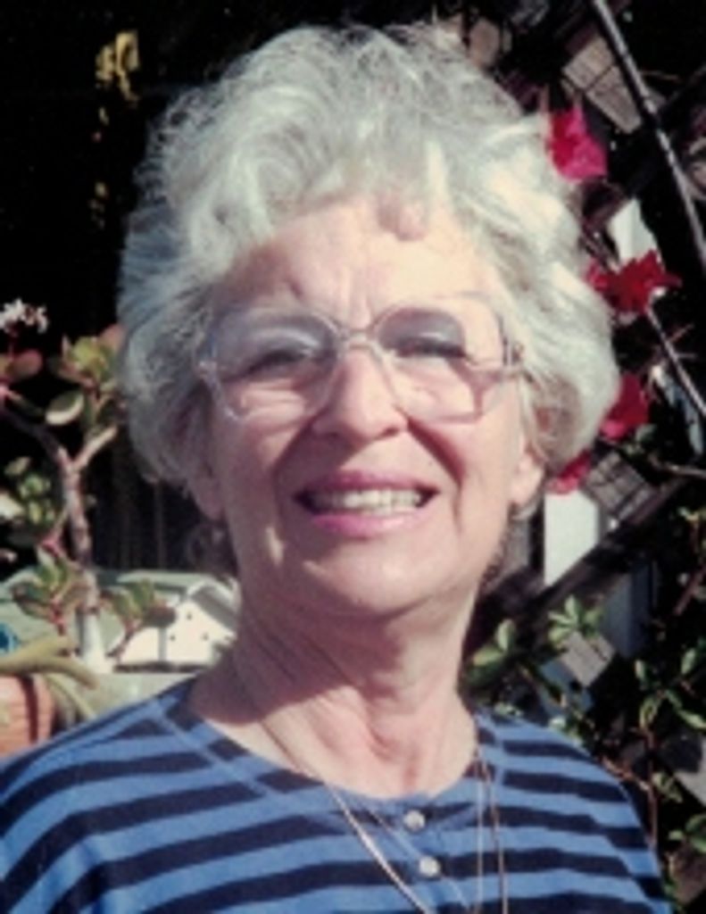 Faith Cecile Morse
