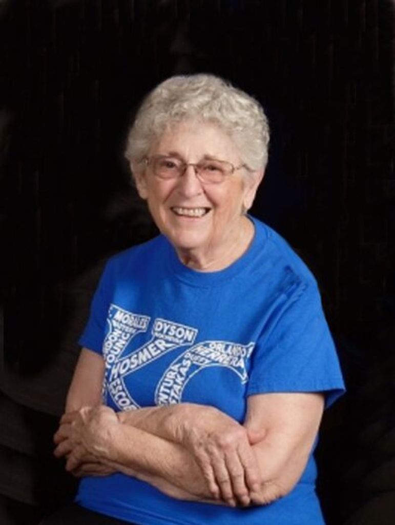 Barbara Ann Podschun Profile Photo