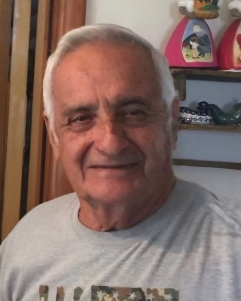 Luis Morales
