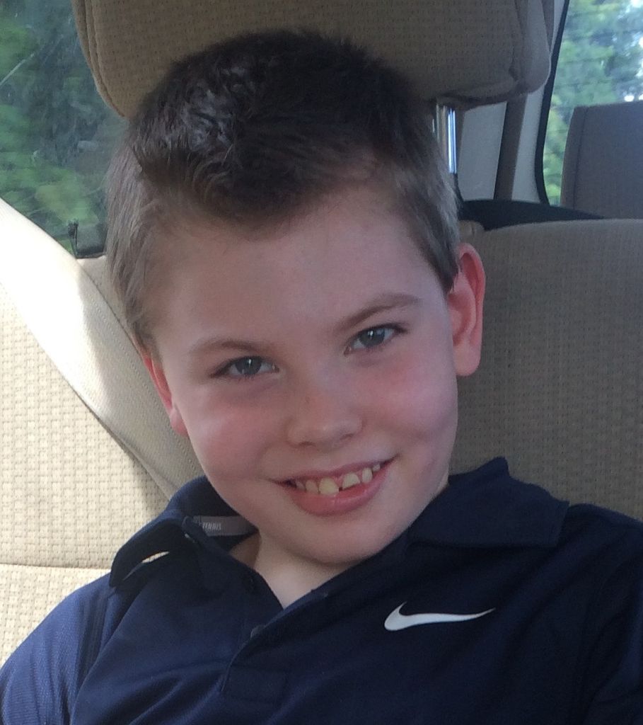 Micah Andrew Van Horn