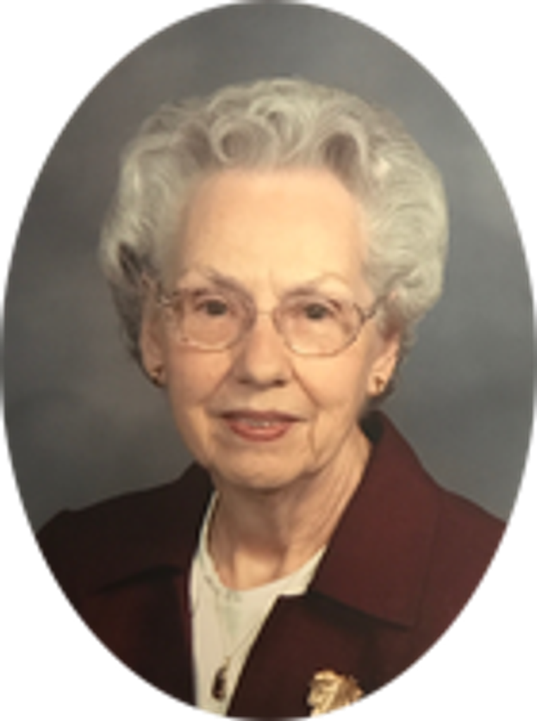Elizabeth Tucker