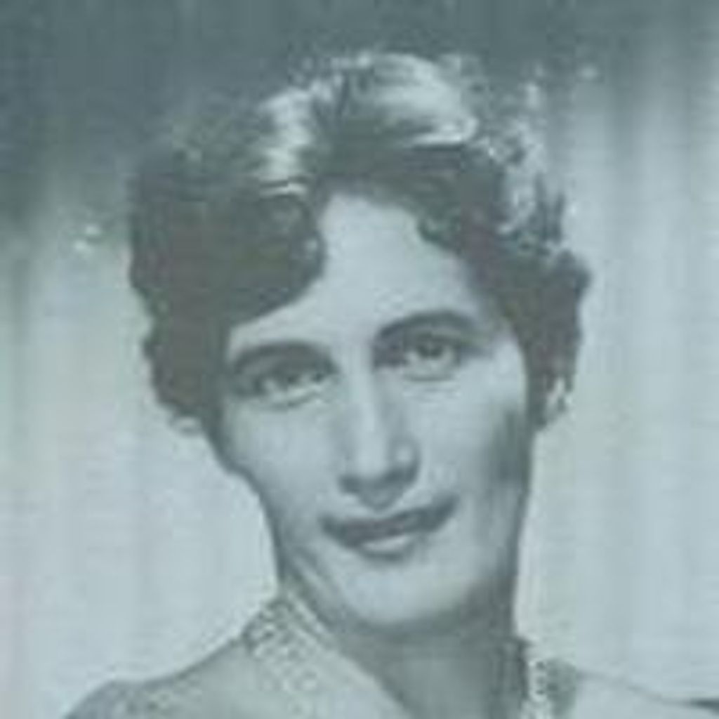 Laura Jeannetta Collins