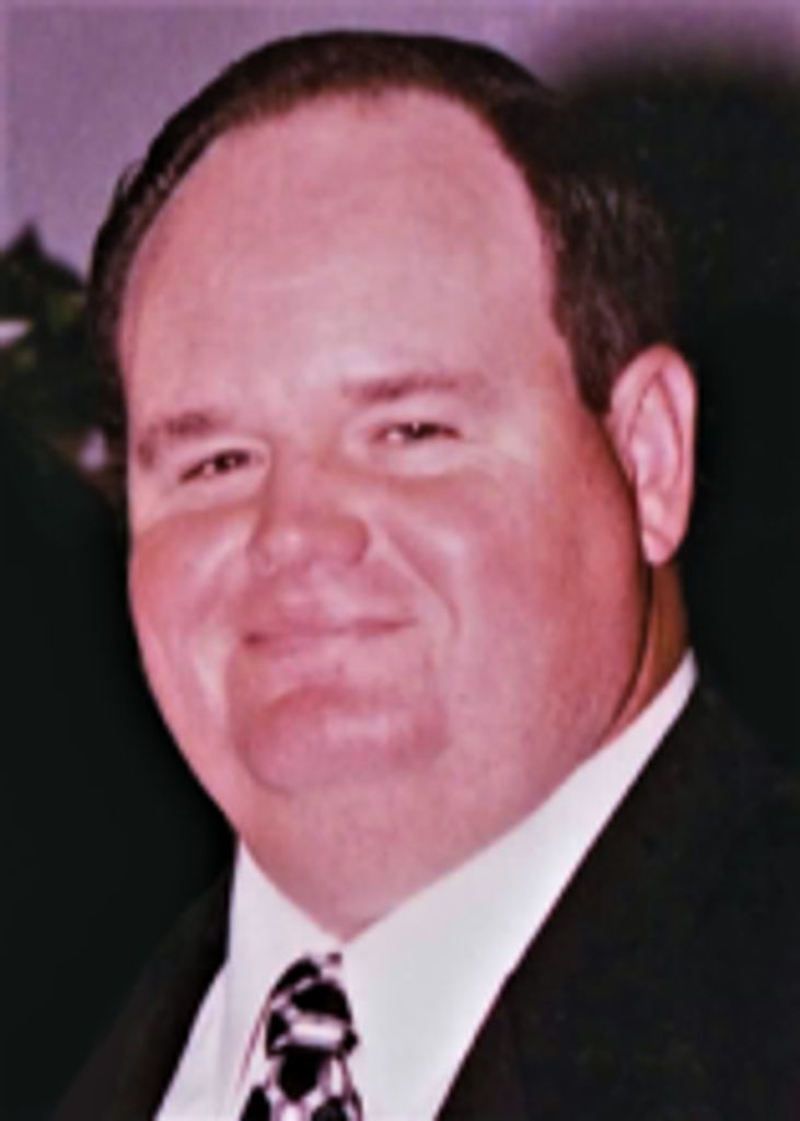 Michael Edward Wilson