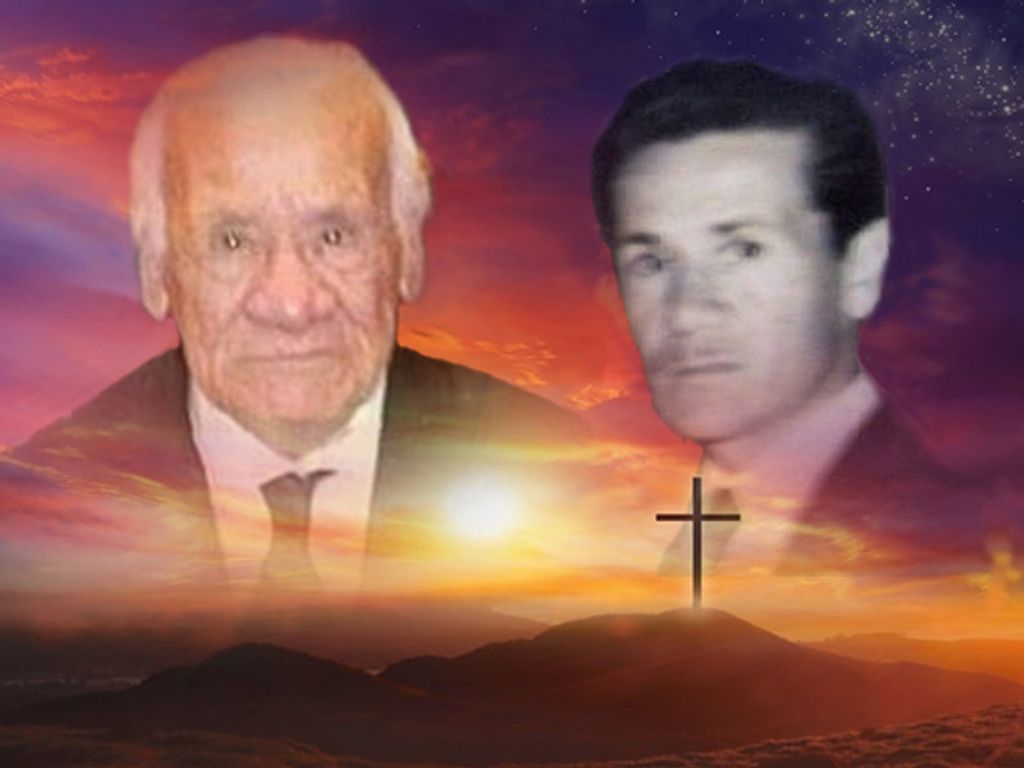 Ernesto Gonzalez