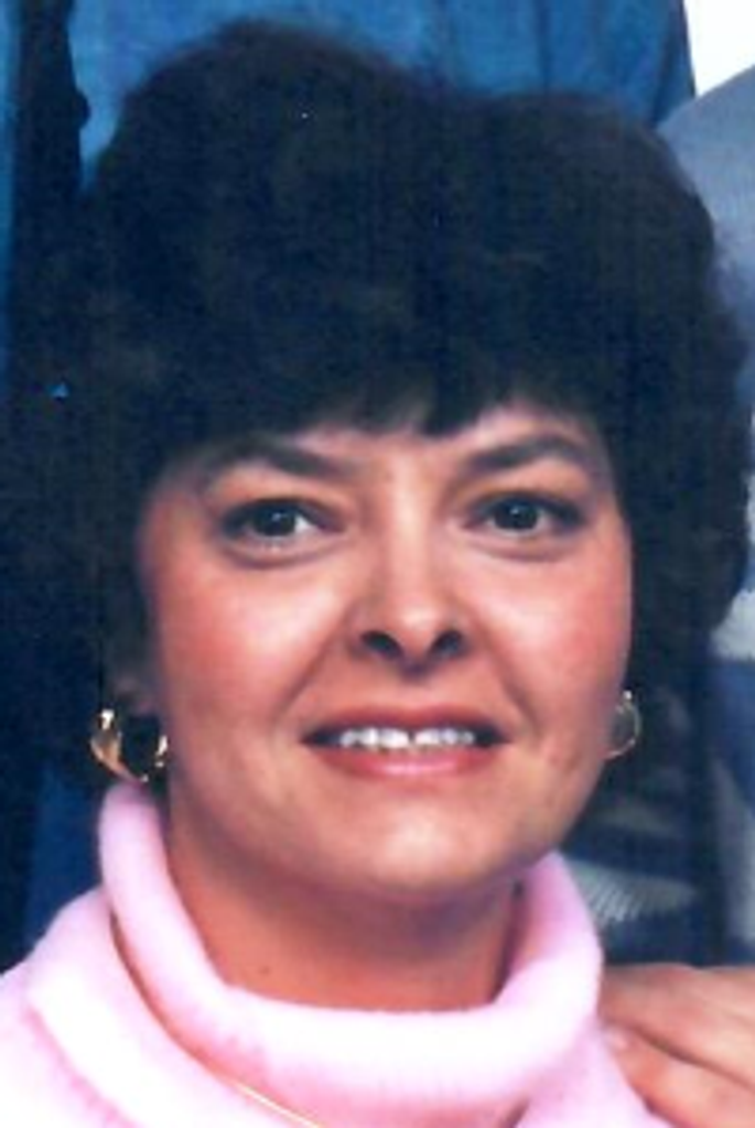 Cynthia Martin