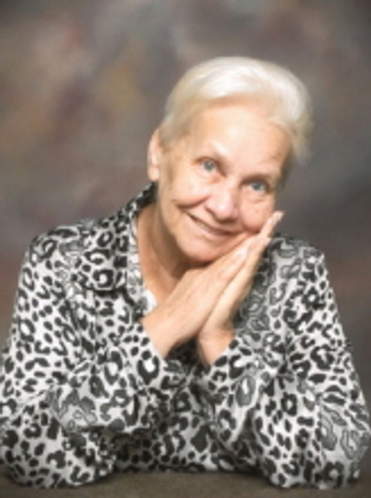 Jo Ann Butcher