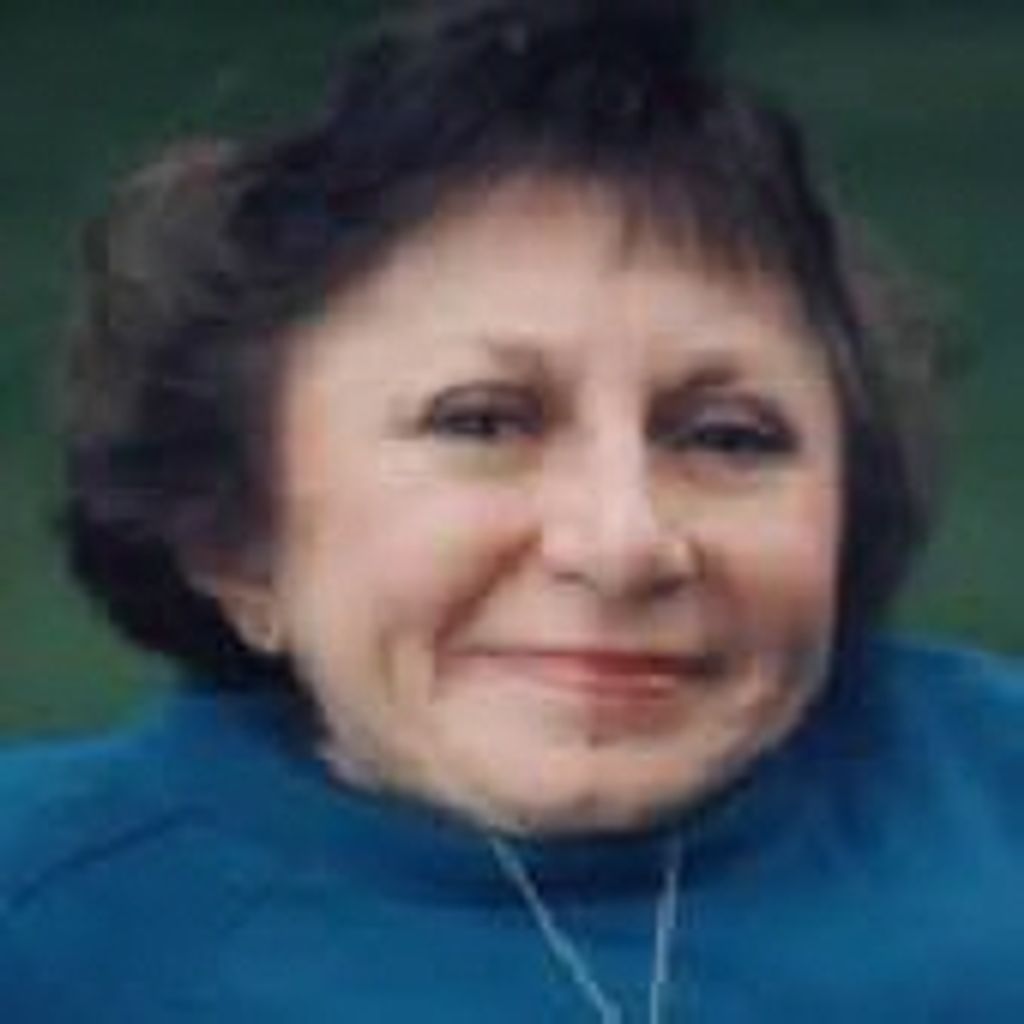Jane A. Rueckl Profile Photo