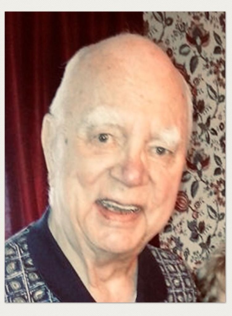 John Wolf Profile Photo