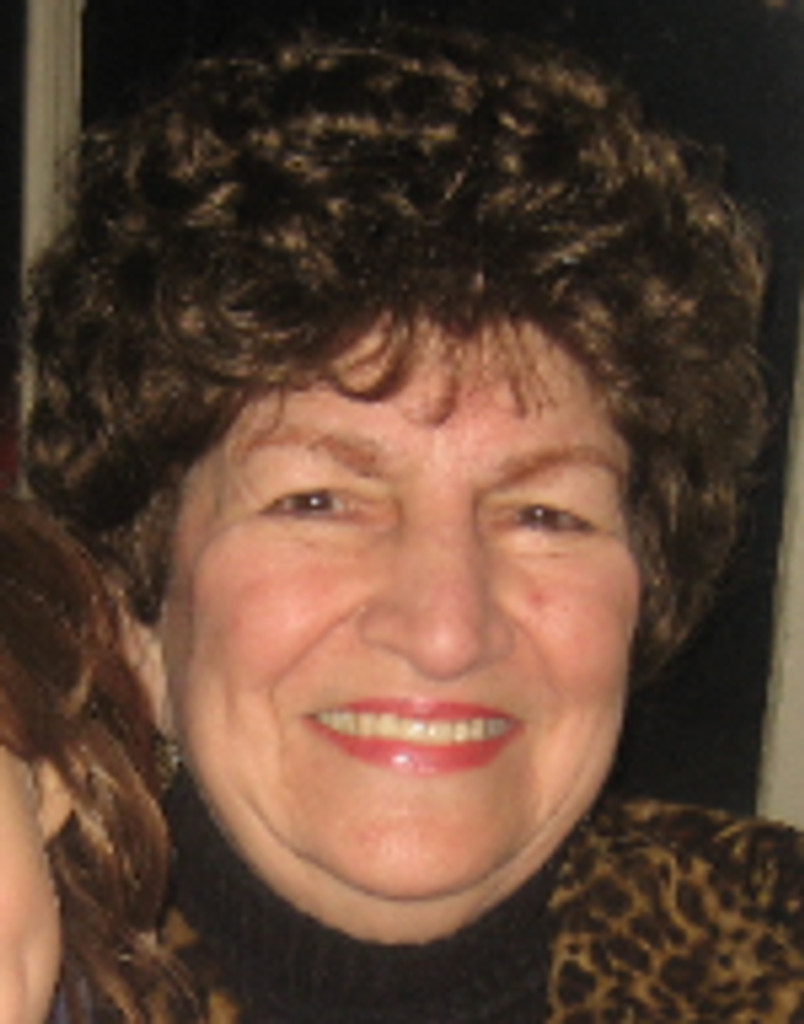 Olga L. (Ghirardelli) Lanahan