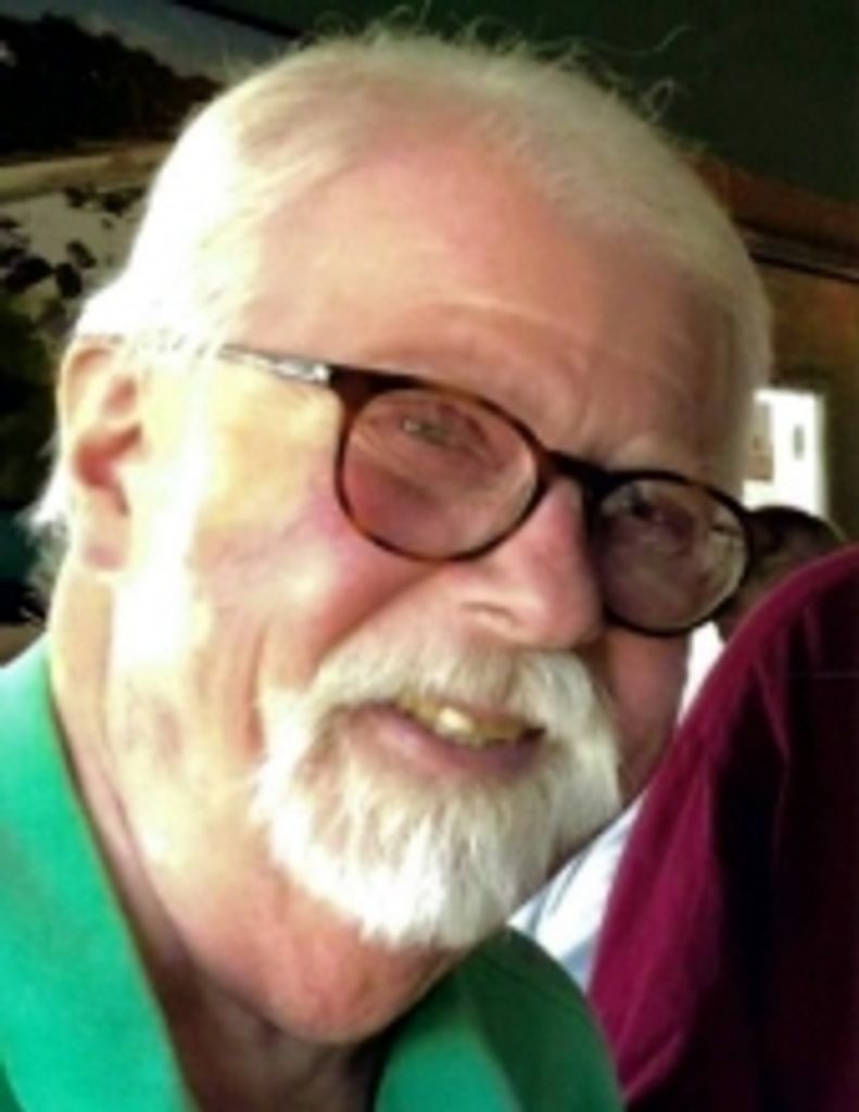 William Kenneth "Kenny" Fogle