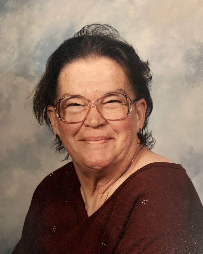 Velma Judith "Judy" Boles Profile Photo