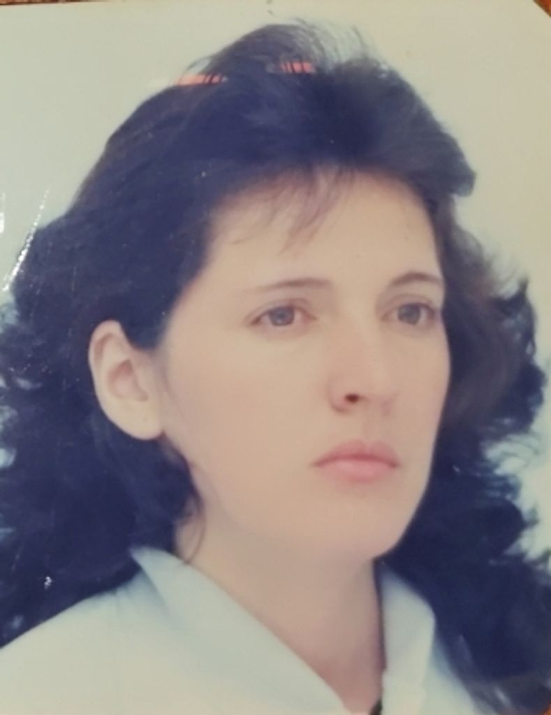 Claudia Estrada