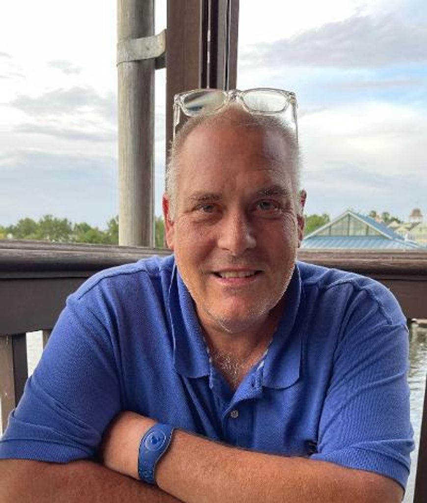 John Robert Wilson, Jr. Profile Photo