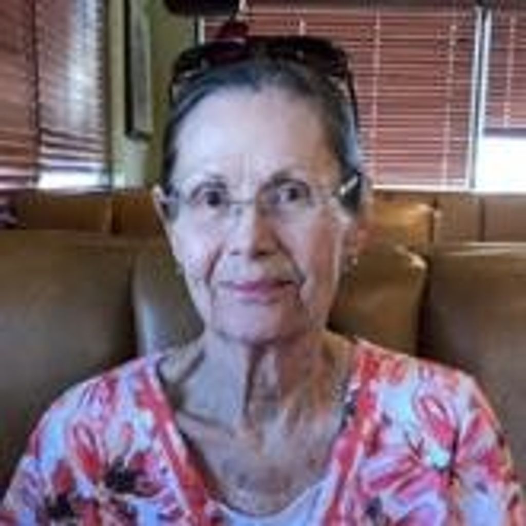 Virginia Selby Kackert