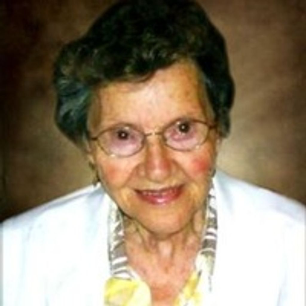 Elaine  Kerley Dodson