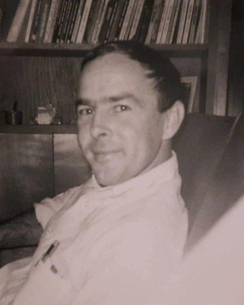 Don Booth Profile Photo