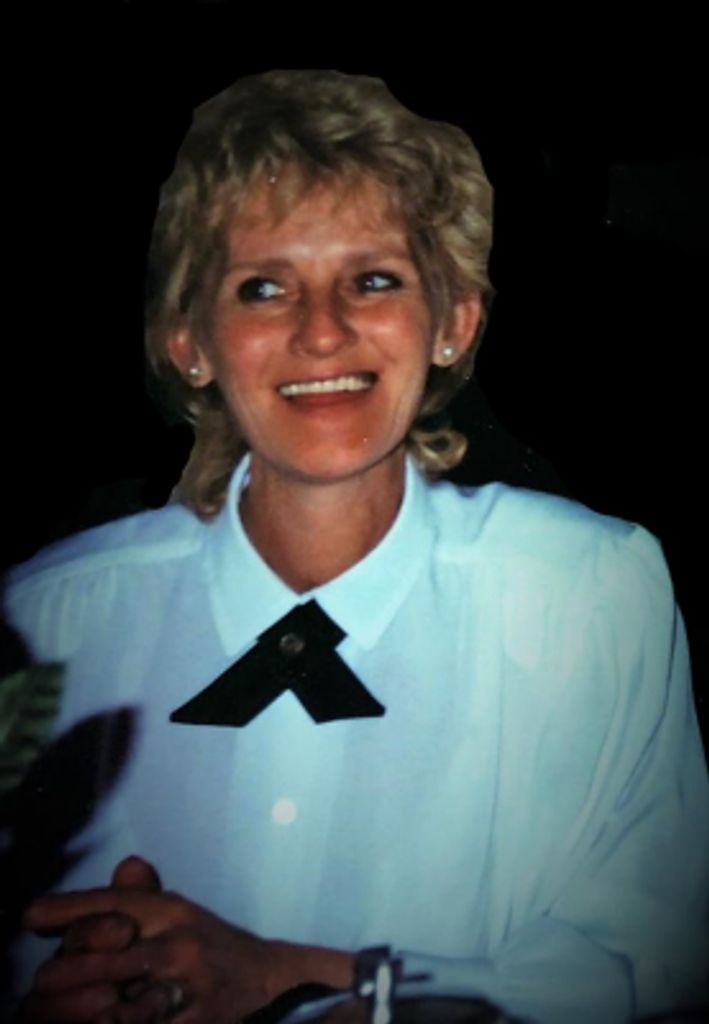 Marylynne Mitchell
