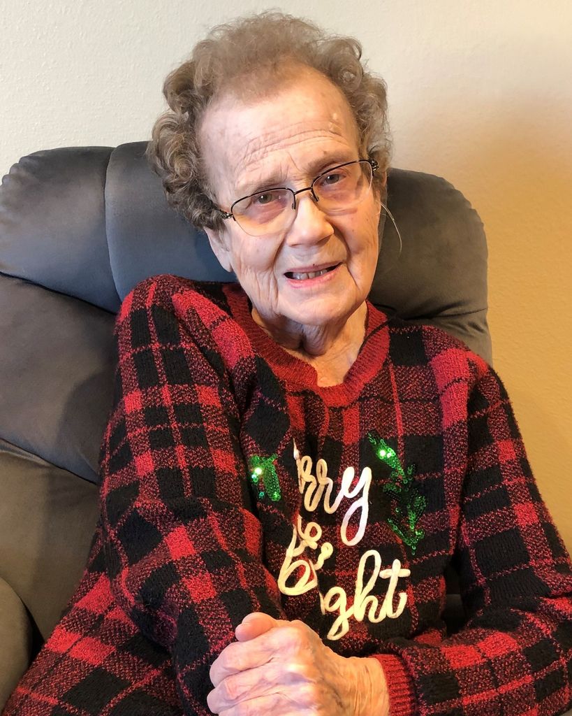 Edith M. Redepenning Profile Photo