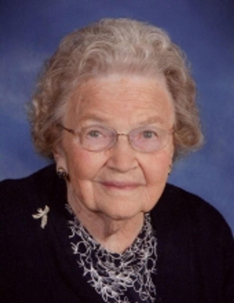 Helen E. Wolfgram
