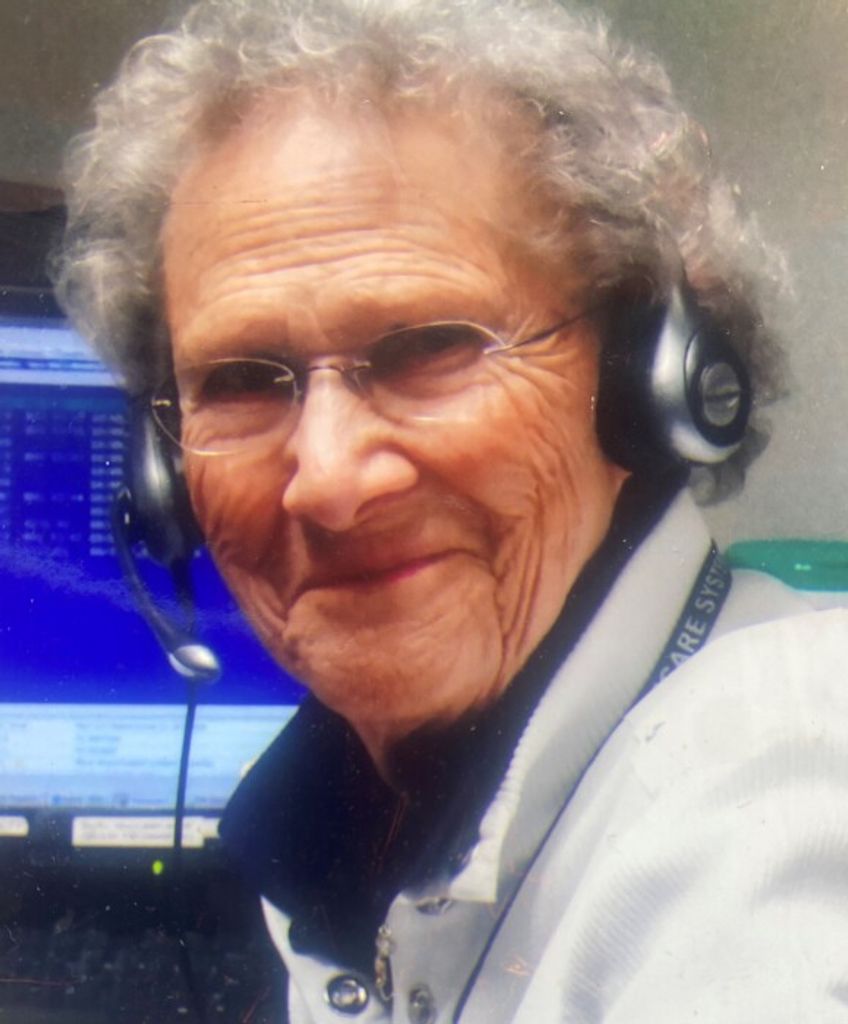 Catherine "Kate" A. Arko