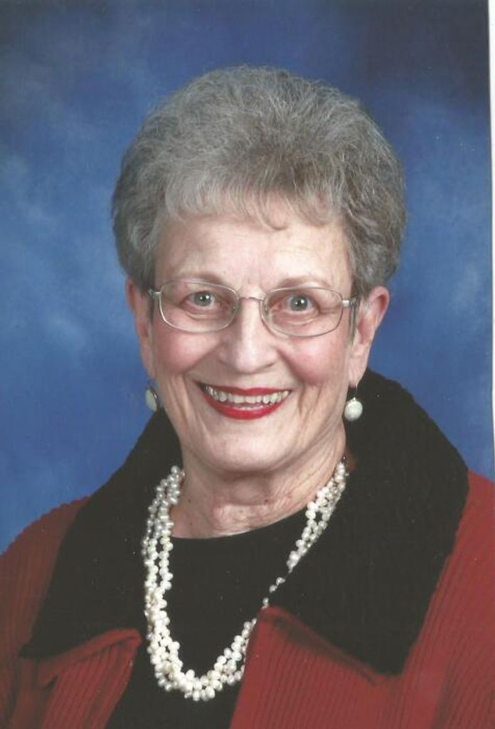 Sally Jo Gibson Profile Photo