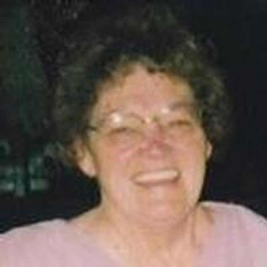 Eleanor P. Robson